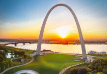St. Louis to host the 2028 U.S. Olympic Team Trials – Marathon St. Louis will host the 2028 U.S. Olympic Team Trials – Marathon