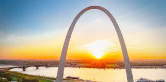 St. Louis to host the 2028 U.S. Olympic Team Trials – Marathon St. Louis will host the 2028 U.S. Olympic Team Trials – Marathon