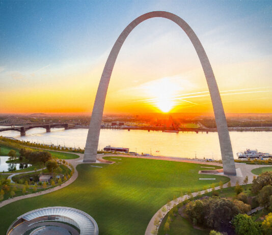 St. Louis to host the 2028 U.S. Olympic Team Trials – Marathon St. Louis will host the 2028 U.S. Olympic Team Trials – Marathon