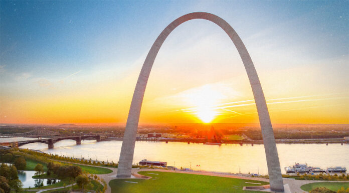 St. Louis to host the 2028 U.S. Olympic Team Trials – Marathon St. Louis will host the 2028 U.S. Olympic Team Trials – Marathon