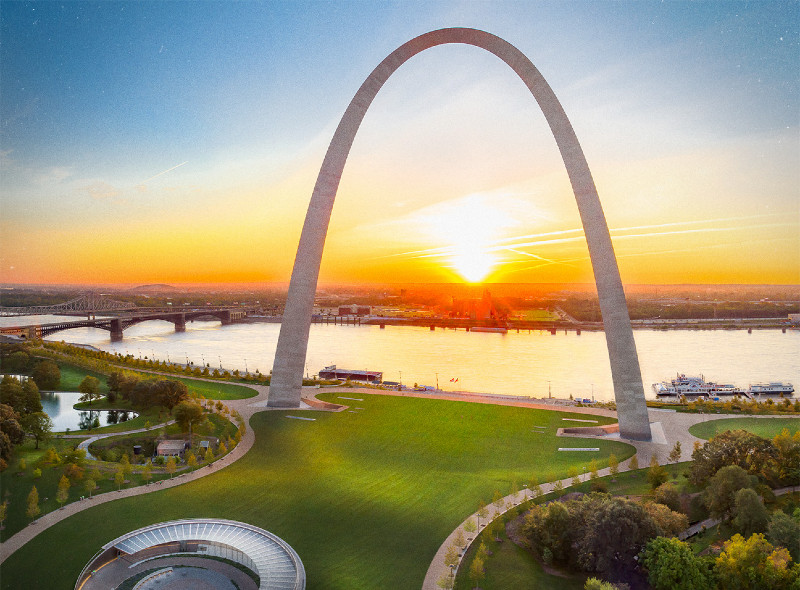 St. Louis will host the 2028 U.S. Olympic Team Trials – Marathon St. Louis will host the 2028 U.S. Olympic Team Trials – Marathon