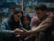 Review: Jake Lacy and Nazanin Boniadi are superb in ‘A Mosquito in the Ear’ Nazanin Boniadi and Jake Lacy in 'A Mosquito in the Ear'