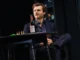 Review: ‘Becky Shaw,’ starring Alden Ehrenreich, is a captivating comedy on Broadway Alden Ehrenreich in 'Becky Shaw' on Broadway