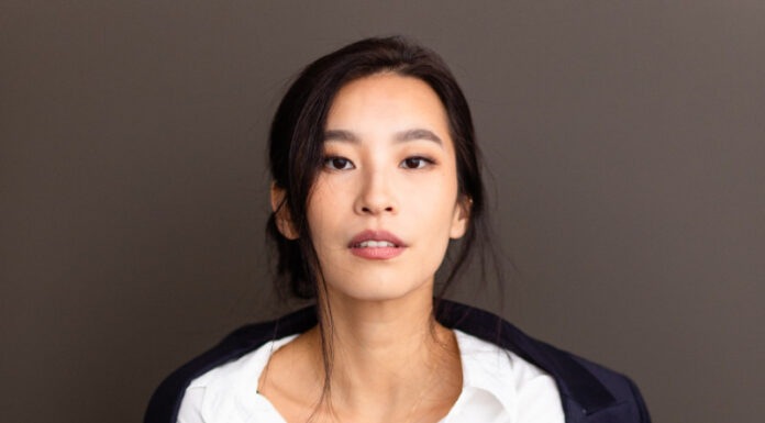 Amanda Zhou discusses ‘Avatar: The Last Airbender’ Season 2 on Netflix Amanda Zhou