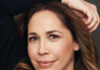 Andréa Burns talks about starring in the new musical ‘A Walk on the Moon’ Andréa Burns