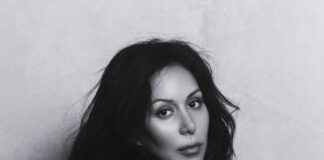 Anour talks about her new music and working with Celine Dion’s creative team Anour