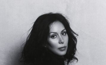 Anour talks about her new music and working with Celine Dion’s creative team Anour