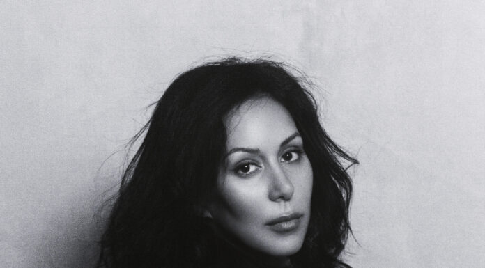 Anour talks about her new music and working with Celine Dion’s creative team Anour