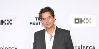 Cole Sprouse talks about starring in ‘The Long Haul’ movie Cole Sprouse at Tribeca Film Festival