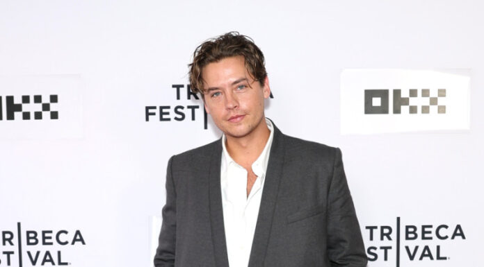 Cole Sprouse talks about starring in ‘The Long Haul’ movie Cole Sprouse at Tribeca Film Festival