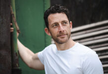 Interview with actor Bodhi Rader: ‘Sugar’ on Apple TV Bodhi Rader