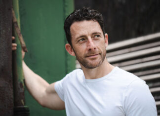 Interview with actor Bodhi Rader: ‘Sugar’ on Apple TV Bodhi Rader