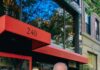 Bruno Selimaj of Club A Steakhouse to serve as Honorary Marshal of the Albanian Roots Parade Bruno Selimaj of Club A Steakhouse