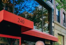 Bruno Selimaj of Club A Steakhouse to serve as Honorary Marshal of the Albanian Roots Parade Bruno Selimaj of Club A Steakhouse