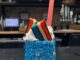 Review: Burgerology USA honors New York Knicks with their own Milkshake Burgeology Knicks Milkshake