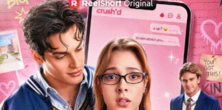 Review: Cameron Porras and Savannah Coffee shine in their new ReelShort vertical drama Cameron Porras and Savannah Coffee