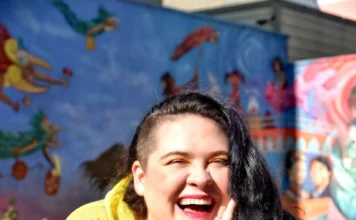 Carly Ozard talks about the Ethel Merman tribute show at The Green Room 42 Carly Ozard