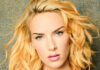 Charlotte Kirk talks about starring in the new film ‘Jackie the Stripper’ Charlotte Kirk