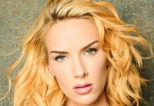 Charlotte Kirk talks about starring in the new film ‘Jackie the Stripper’ Charlotte Kirk