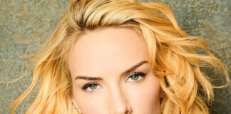 Charlotte Kirk talks about starring in the new film ‘Jackie the Stripper’ Charlotte Kirk