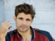 Cole Gerdes talks about starring in vertical dramas Cole Gerdes