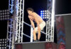 Interview: Colton Skuster unleashes his inner ‘American Ninja Warrior’ Colton Skuster in 'American Ninja Warrior'