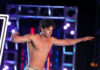 Review: Colton Skuster of ‘American Ninja Warrior’ on Eli Marcus’ ‘The Motivation Show’ Colton Skuster in 'American Ninja Warrior'