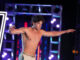 Review: Colton Skuster of ‘American Ninja Warrior’ on Eli Marcus’ ‘The Motivation Show’ Colton Skuster in 'American Ninja Warrior'