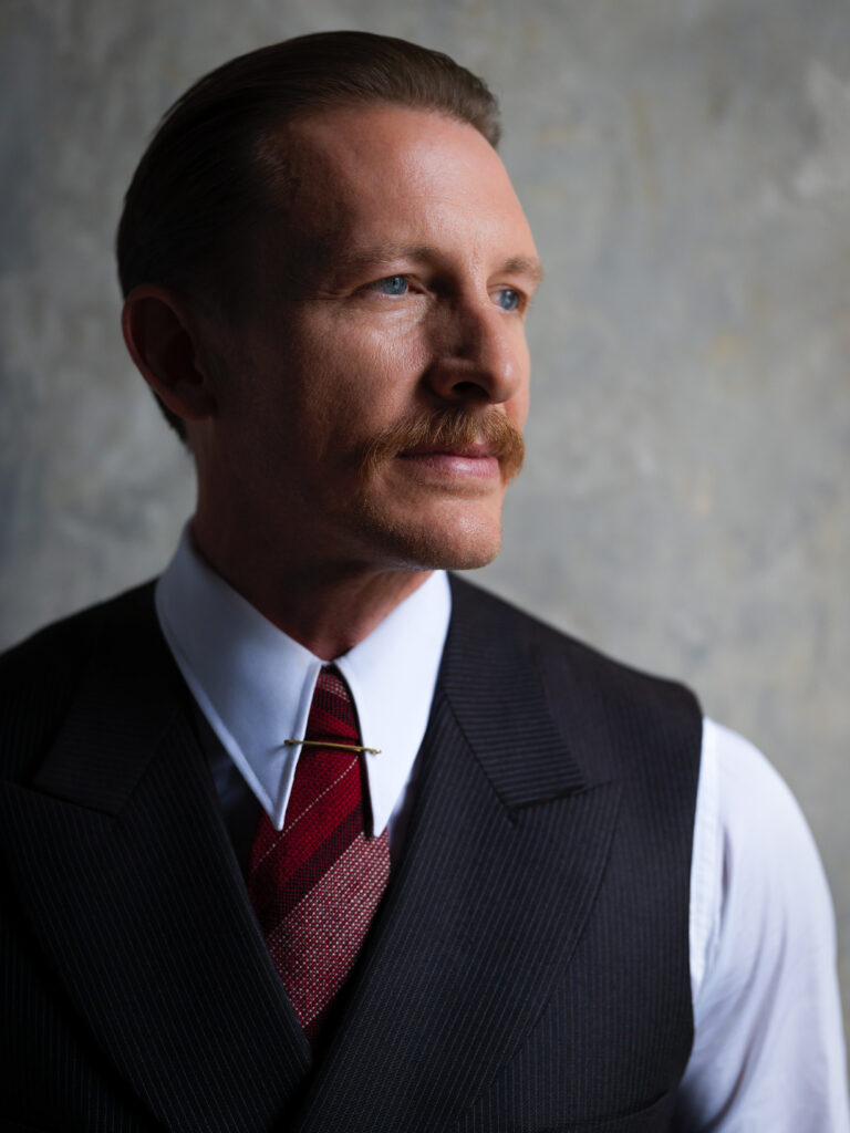 James Landry Hébert