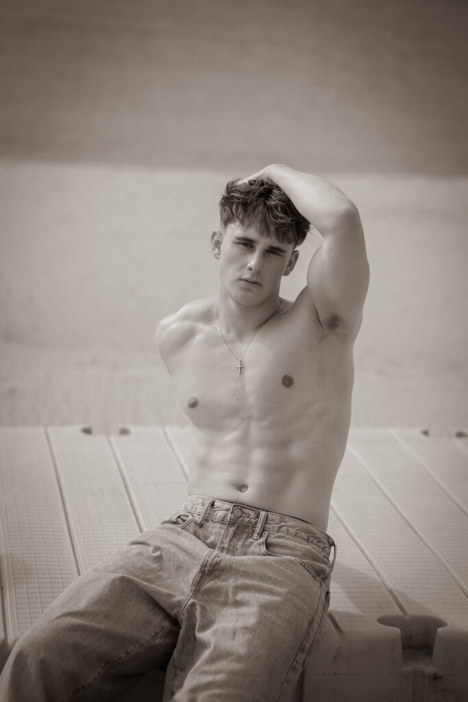 Josiah Klippel