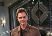 Darin Brooks talks about his return to ‘The Bold and The Beautiful’ Darin Brooks