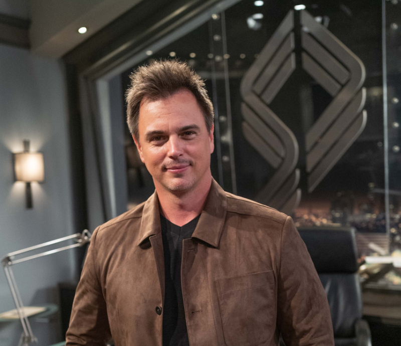 Darin Brooks Darin Brooks