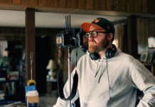 David Drake talks about writing and directing ‘The Long Haul’ film David Drake