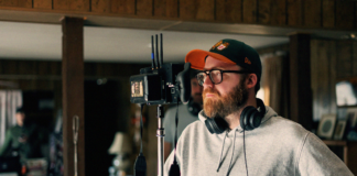 David Drake talks about writing and directing ‘The Long Haul’ film David Drake