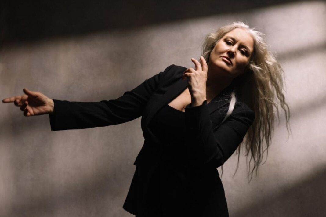 Paula Cole