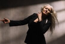 Paula Cole talks ‘This Fire: 30’ Tour, ‘Sonic Memoir,’ and Webster Hall show Paula Cole