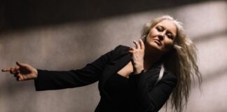 Paula Cole talks ‘This Fire: 30’ Tour, ‘Sonic Memoir,’ and Webster Hall show Paula Cole