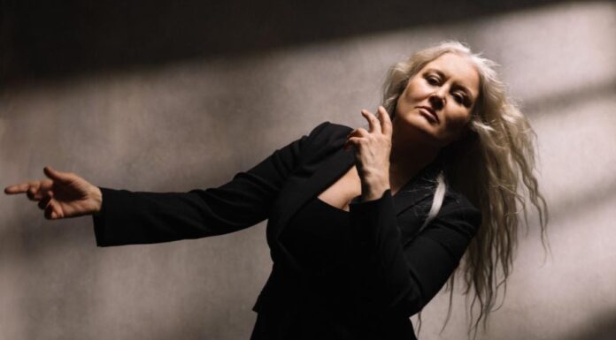 Paula Cole talks ‘This Fire: 30’ Tour, ‘Sonic Memoir,’ and Webster Hall show Paula Cole
