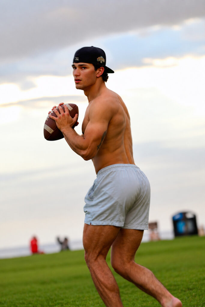 Evan Landry