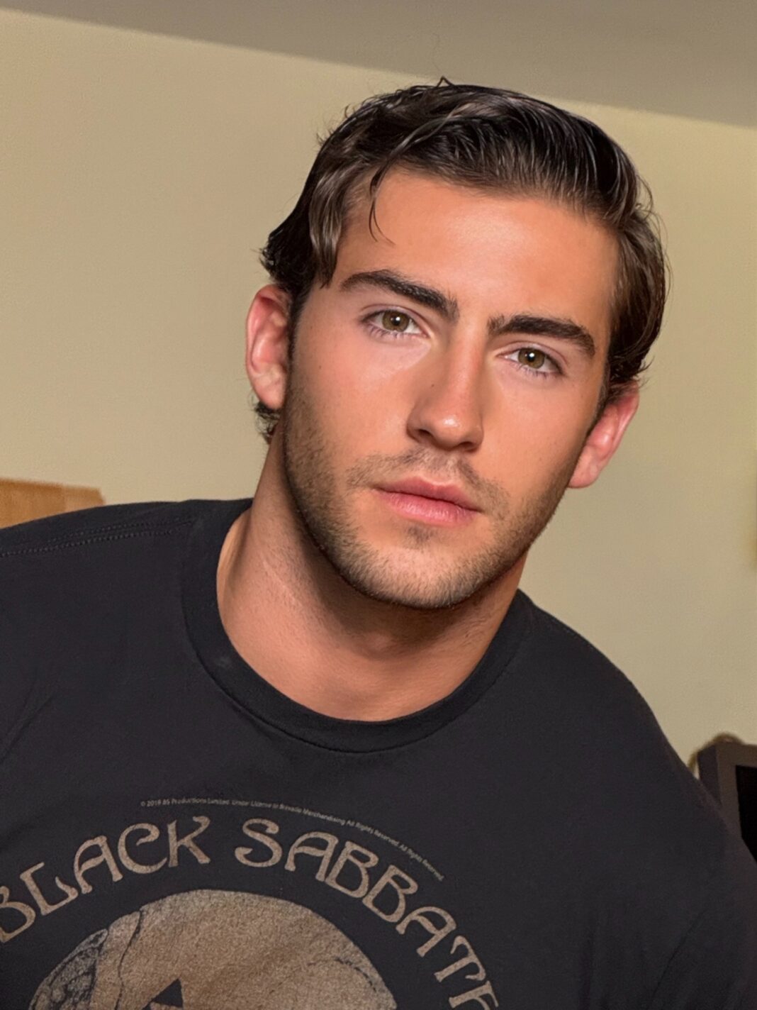 Francis Cunningham
