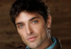 Griffin Blazi talks about vertical dramas and acting in the digital age Griffin Blazi headshot photo