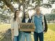 Review: Josh and Rebecca Tickell give us hope with Oscar-worthy ‘Groundswell’ documentary 'Groundswell' documentary