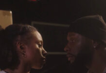 Review: Hannah Gneco and Terrence Day star in ‘Falling for His Dangerous Rhythm’ vertical drama Hannah Gneco and Terrence Day