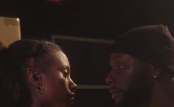 Review: Hannah Gneco and Terrence Day star in ‘Falling for His Dangerous Rhythm’ vertical drama Hannah Gneco and Terrence Day