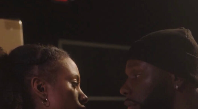 Review: Hannah Gneco and Terrence Day star in ‘Falling for His Dangerous Rhythm’ vertical drama Hannah Gneco and Terrence Day
