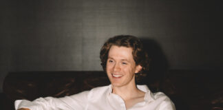 Meet Hunter Reilly — Australian actor and social influencer Hunter Reilly