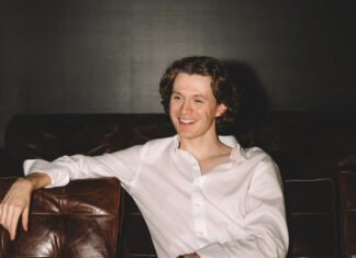 Meet Hunter Reilly — Australian actor and social influencer Hunter Reilly