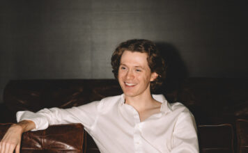 Meet Hunter Reilly — Australian actor and social influencer Hunter Reilly