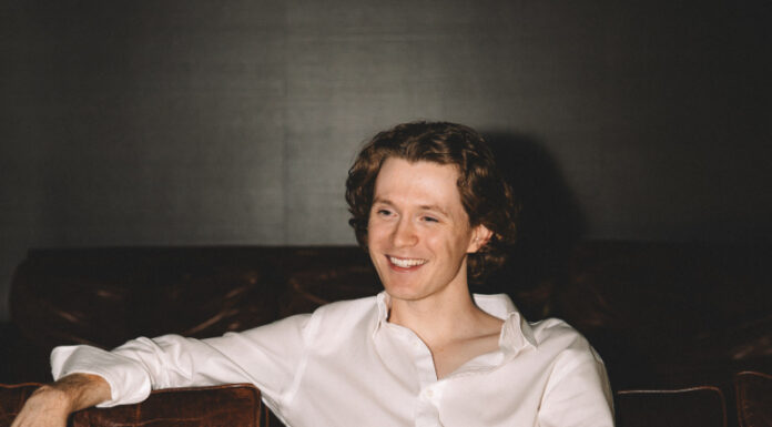 Meet Hunter Reilly — Australian actor and social influencer Hunter Reilly