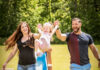 Jake Schum of ‘Finding Mr. Christmas’ discusses the importance of Father’s Day Jake Schum and family